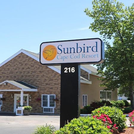 Sunbird Cape Cod Resort West Yarmouth Dış mekan fotoğraf