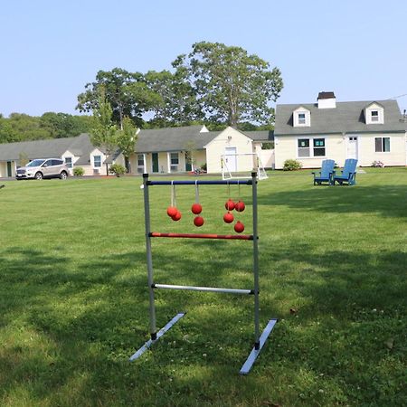 Sunbird Cape Cod Resort West Yarmouth Dış mekan fotoğraf