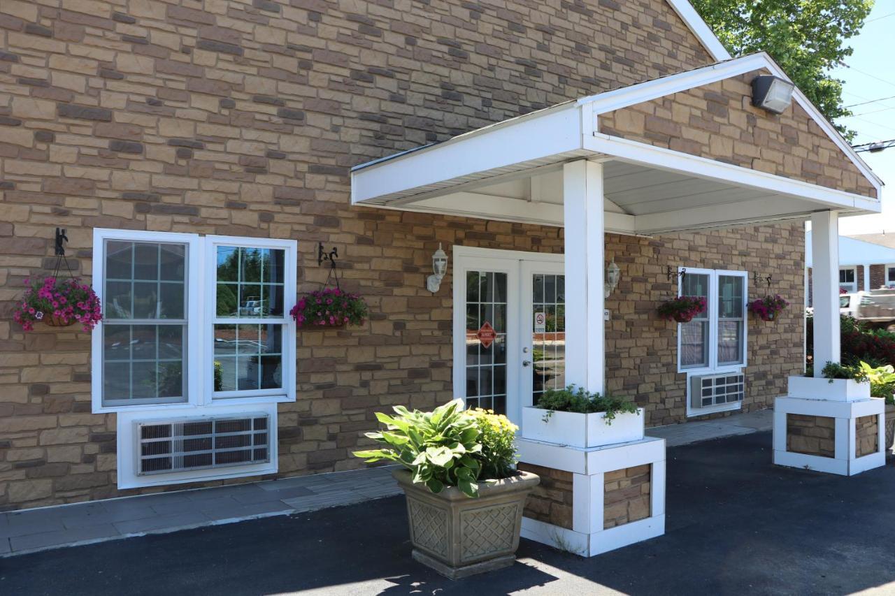 Sunbird Cape Cod Resort West Yarmouth Dış mekan fotoğraf