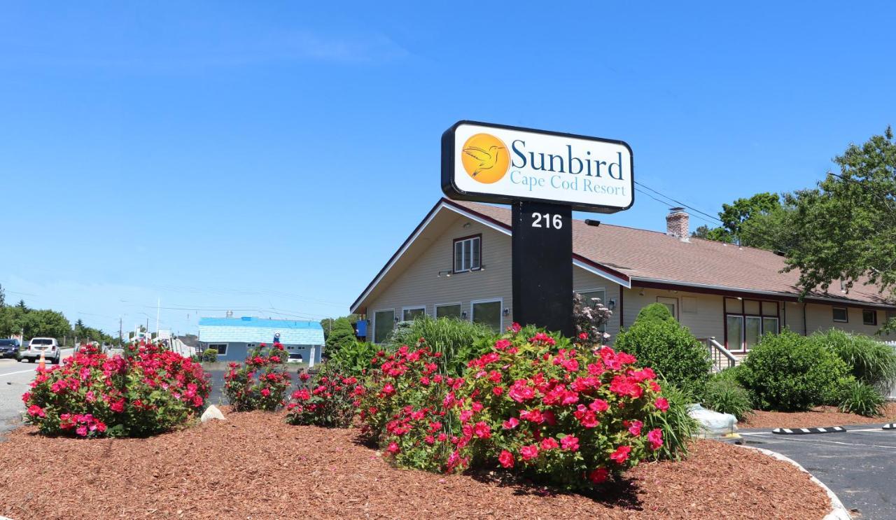 Sunbird Cape Cod Resort West Yarmouth Dış mekan fotoğraf