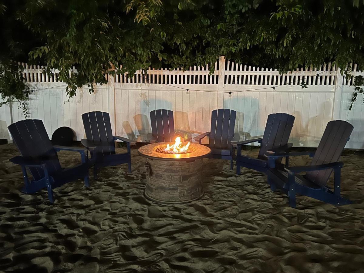 Sunbird Cape Cod Resort West Yarmouth Dış mekan fotoğraf