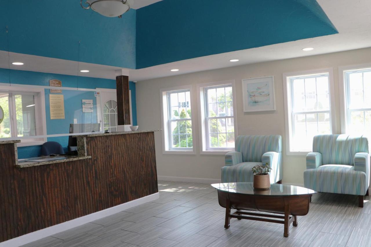 Sunbird Cape Cod Resort West Yarmouth Dış mekan fotoğraf