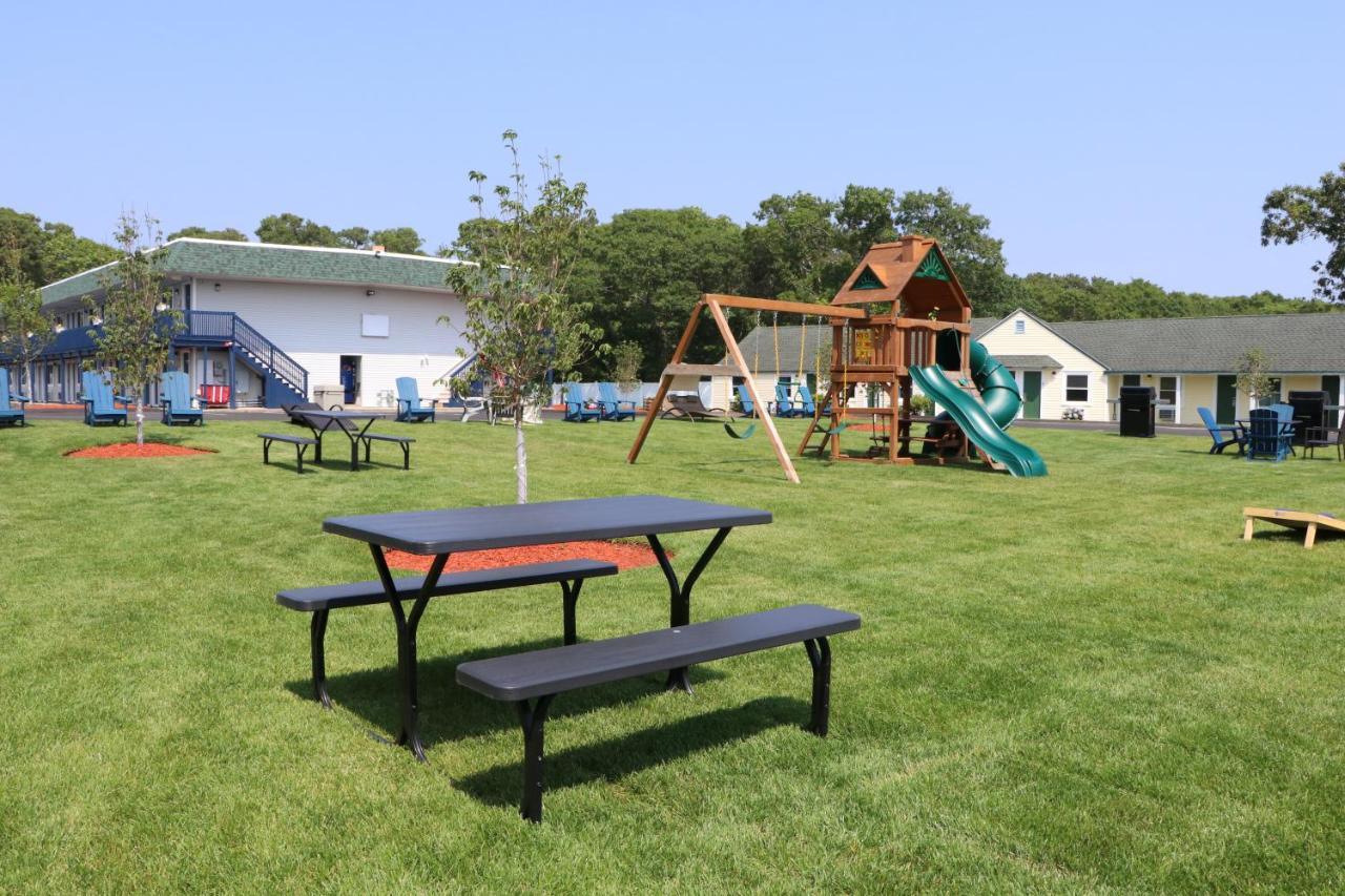 Sunbird Cape Cod Resort West Yarmouth Dış mekan fotoğraf