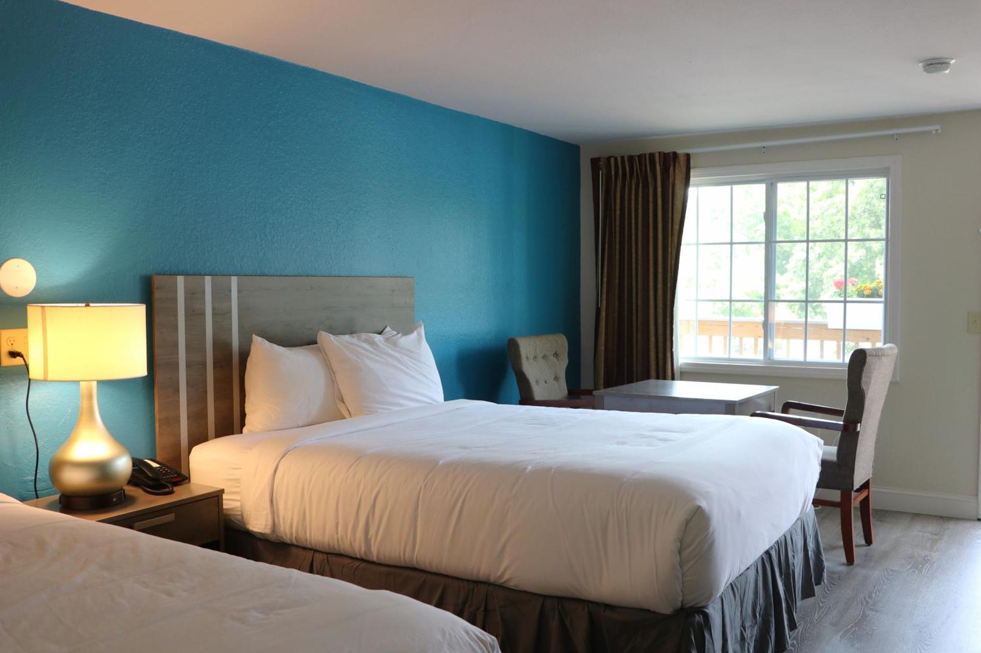 Sunbird Cape Cod Resort West Yarmouth Dış mekan fotoğraf